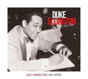 Duke Ellington - Portrait Of A Lion i gruppen CD hos Bengans Skivbutik AB (1017724)
