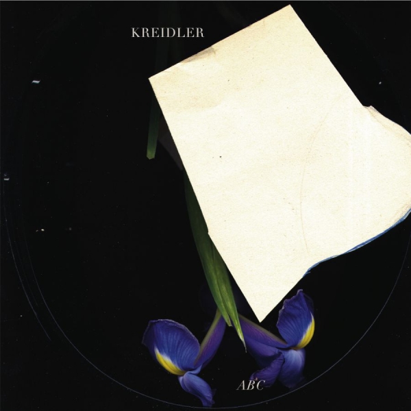 Kreidler - Abc i gruppen CD / Toppselgere hos Bengans Skivbutik AB (1017833)