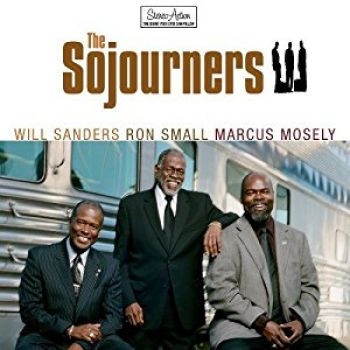 Sojourners - Soujourners i gruppen CD / Toppselgere hos Bengans Skivbutik AB (1017843)