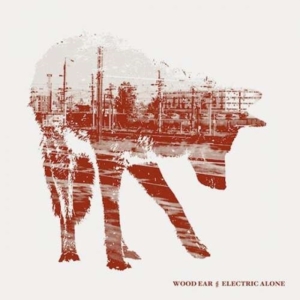 Wood Ear - Electric Alone i gruppen CD hos Bengans Skivbutik AB (1017850)