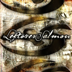 Leftover Salmon - Leftover Salmon i gruppen CD hos Bengans Skivbutik AB (1017853)