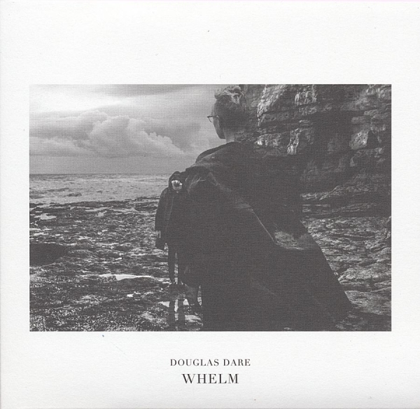 Douglas Dare - Whelm i gruppen CD / Pop hos Bengans Skivbutik AB (1017879)