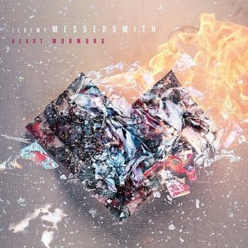 Messersmith Jeremy - Heart Murmurs i gruppen VINYL / Rock hos Bengans Skivbutik AB (1017898)