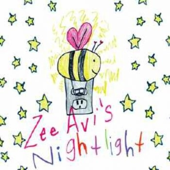 Avi Zee - Zee Avi's Nightlight i gruppen CD / Toppselgere hos Bengans Skivbutik AB (1017922)