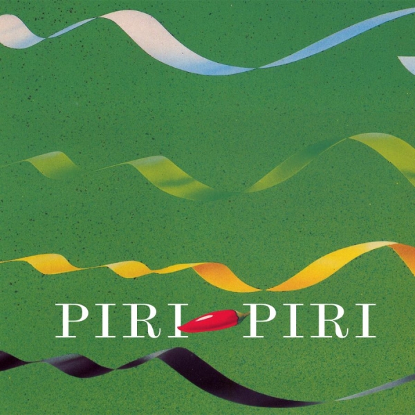 Piri-Piri - Tills Vi Vunnit Vår Frihet i gruppen CD / Toppselgere hos Bengans Skivbutik AB (1017956)