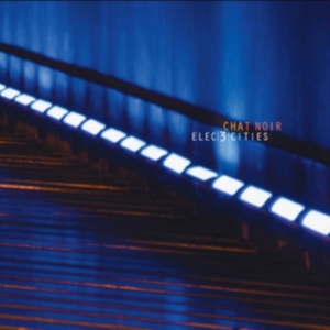 Chat Noir - Elec3Cities i gruppen VINYL hos Bengans Skivbutik AB (1017961)