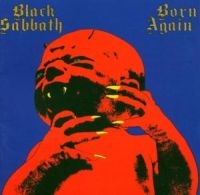 Black Sabbath - Born Again i gruppen CD hos Bengans Skivbutik AB (1017986)