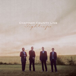 Chatham County Line - Tightrope i gruppen VINYL hos Bengans Skivbutik AB (1018026)