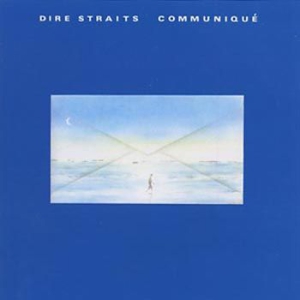 Dire Straits - Communique (Vinyl) i gruppen MK Test 4 hos Bengans Skivbutik AB (1018925)