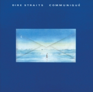 Dire Straits - Communique (Vinyl) i gruppen Minishops / Dire Straits hos Bengans Skivbutik AB (1018925)