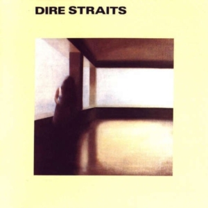 Dire Straits - Dire Straits (Vinyl) i gruppen Minishops / Dire Straits hos Bengans Skivbutik AB (1018926)
