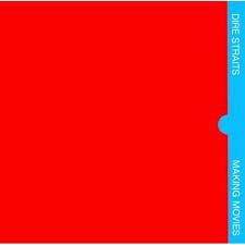 Dire Straits - Making Movies (Vinyl) i gruppen MK Test 4 hos Bengans Skivbutik AB (1018928)