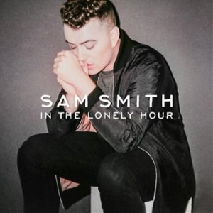 Sam Smith - In The Lonely Hour i gruppen CD / CD Bestselgere 10-tal hos Bengans Skivbutik AB (1018934)