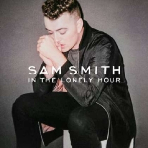 Sam Smith - In The Lonely Hour i gruppen CD / CD Bestselgere 10-tal hos Bengans Skivbutik AB (1018934)