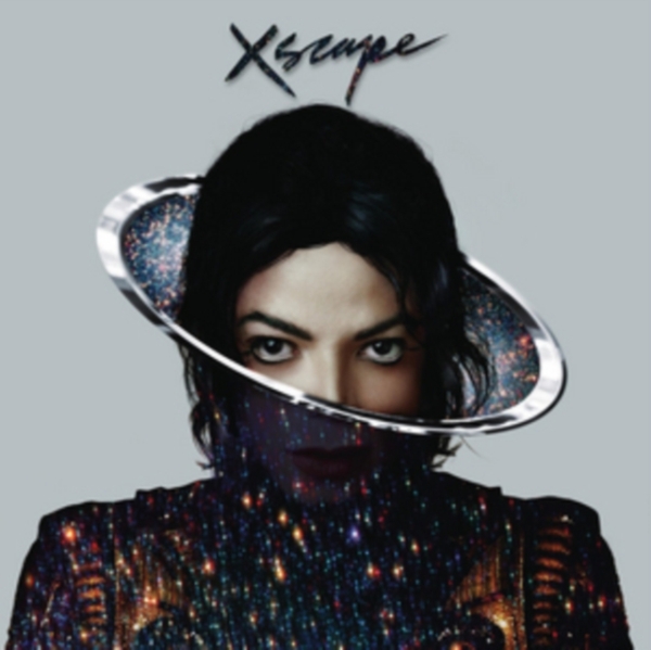 Michael Jackson - Xscape i gruppen CD / Toppselgere hos Bengans Skivbutik AB (1020358)