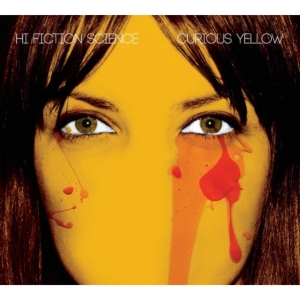 Hi Fiction Science - Curious Yellow i gruppen CD hos Bengans Skivbutik AB (1020626)
