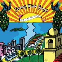 Jonny Two Bags - Salvation Town i gruppen CD hos Bengans Skivbutik AB (1020653)