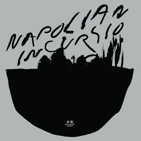Napolian - Incursio i gruppen CD / Rock hos Bengans Skivbutik AB (1020703)