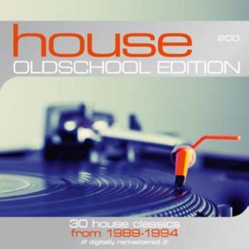 Various Artists - House Classics 1989-94 i gruppen CD / Toppselgere hos Bengans Skivbutik AB (1020742)