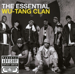 Wu-Tang Clan - The Essential Wu-Tang Clan i gruppen Minishops / Wu-Tang Clan hos Bengans Skivbutik AB (1022293)