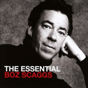 Scaggs Boz - The Essential Boz Scaggs i gruppen CD hos Bengans Skivbutik AB (1022294)