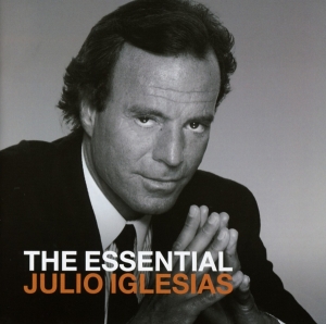 Iglesias Julio - The Essential Julio Iglesias i gruppen CD hos Bengans Skivbutik AB (1022295)