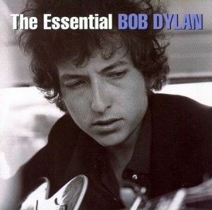 Dylan Bob - The Essential Bob Dylan i gruppen Minishops / Bob Dylan hos Bengans Skivbutik AB (1022296)