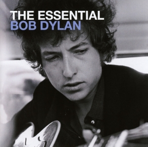 Dylan Bob - The Essential Bob Dylan i gruppen CD / Pop-Rock hos Bengans Skivbutik AB (1022296)