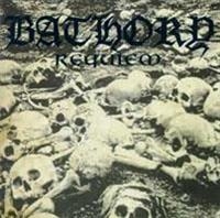 Bathory - Requiem (Vinyl) i gruppen VINYL hos Bengans Skivbutik AB (1022308)