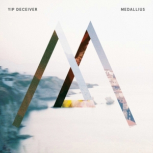 Yip Deceiver - Medallius i gruppen CD hos Bengans Skivbutik AB (1022324)