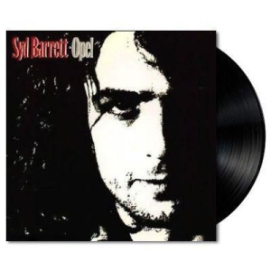 Syd Barrett - Opel i gruppen VINYL hos Bengans Skivbutik AB (1023127)