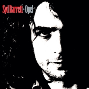 Syd Barrett - Opel i gruppen -Start Vinyl-N hos Bengans Skivbutik AB (1023127)