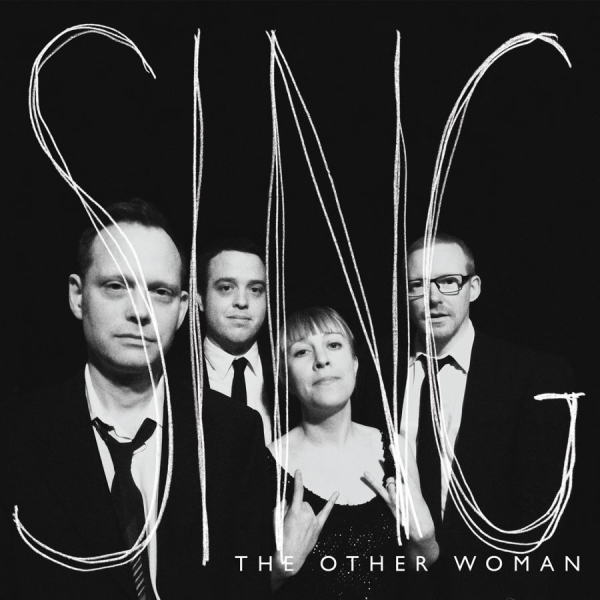Other Woman - Sing i gruppen CD / Toppselgere hos Bengans Skivbutik AB (1023768)