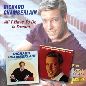 Chamberlain Richard - All I Have To Do Is Dream i gruppen CD hos Bengans Skivbutik AB (1023785)