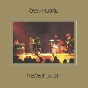 Deep Purple - Made In Japan (2Lp) i gruppen VINYL hos Bengans Skivbutik AB (1024137)
