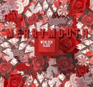 Merrymouth - Wenlock Hill i gruppen CD hos Bengans Skivbutik AB (1024440)