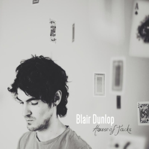 Dunlop Blair - House Of Jacks i gruppen CD hos Bengans Skivbutik AB (1024442)