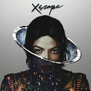 Jackson Michael - Xscape i gruppen Minishops / Michael Jackson hos Bengans Skivbutik AB (1024443)