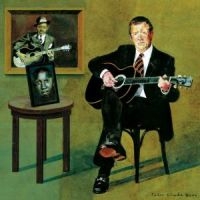 Clapton Eric - Me And Mr. Johnson i gruppen VINYL / Toppselgere hos Bengans Skivbutik AB (1025386)