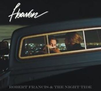Francis Robert - Heaven i gruppen CD / Toppselgere hos Bengans Skivbutik AB (1025797)