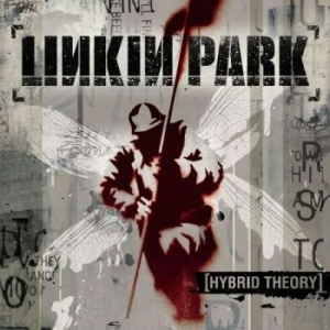 Linkin Park - Hybrid Theory i gruppen Minishops / Pod hos Bengans Skivbutik AB (1025903)