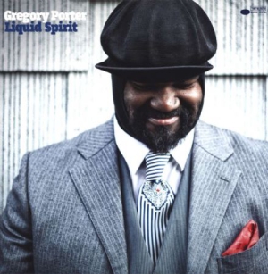 Gregory Porter - Liquid Spirit - Vinyl i gruppen MK Test 4 hos Bengans Skivbutik AB (1026012)