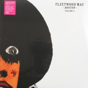 Fleetwood Mac - Boston Volume 2 i gruppen Minishops / Fleetwood Mac hos Bengans Skivbutik AB (1026210)
