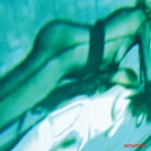 Haunted The - Initiation i gruppen CD hos Bengans Skivbutik AB (1026214)
