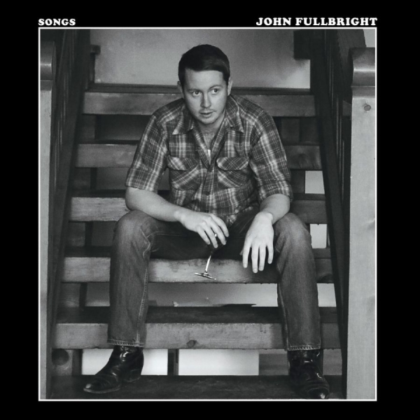 Fullbright John - Songs i gruppen CD / Toppselgere hos Bengans Skivbutik AB (1026237)