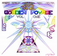 Bearns Robert & Ron Dexter - The Best Of The Golden Voyage i gruppen CD / Pop hos Bengans Skivbutik AB (1026305)