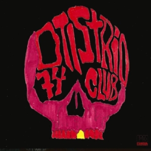 Otis Trio - 74 Club i gruppen CD hos Bengans Skivbutik AB (1026407)