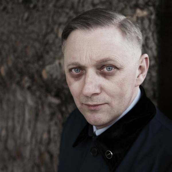 Reeder Mark - Collaborator i gruppen CD / Toppselgere hos Bengans Skivbutik AB (1027321)
