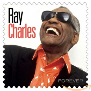 Charles Ray - Ray Charles Forever (Cd+Dvd) i gruppen CD hos Bengans Skivbutik AB (1027930)