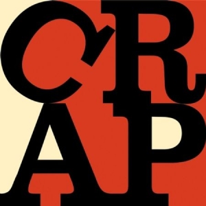 Mark Lotterman & jim White - Crap RSD 2014 i gruppen VINYL hos Bengans Skivbutik AB (1028286)